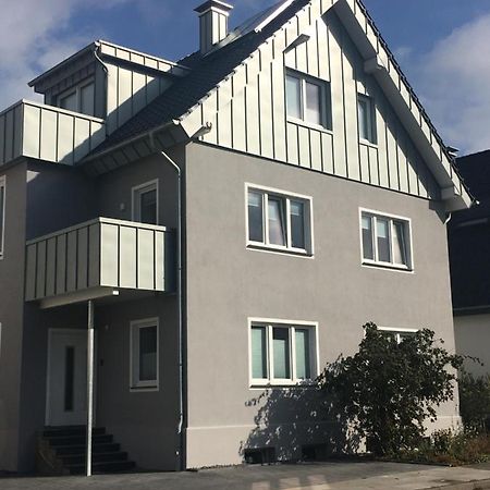 Ferienwohnung b im Welschen Oerlinghausen Exterior foto
