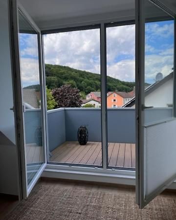 Ferienwohnung b im Welschen Oerlinghausen Exterior foto