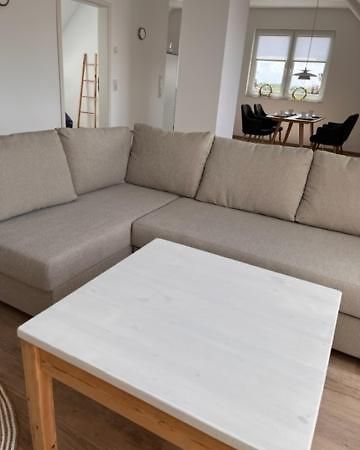 Ferienwohnung b im Welschen Oerlinghausen Exterior foto