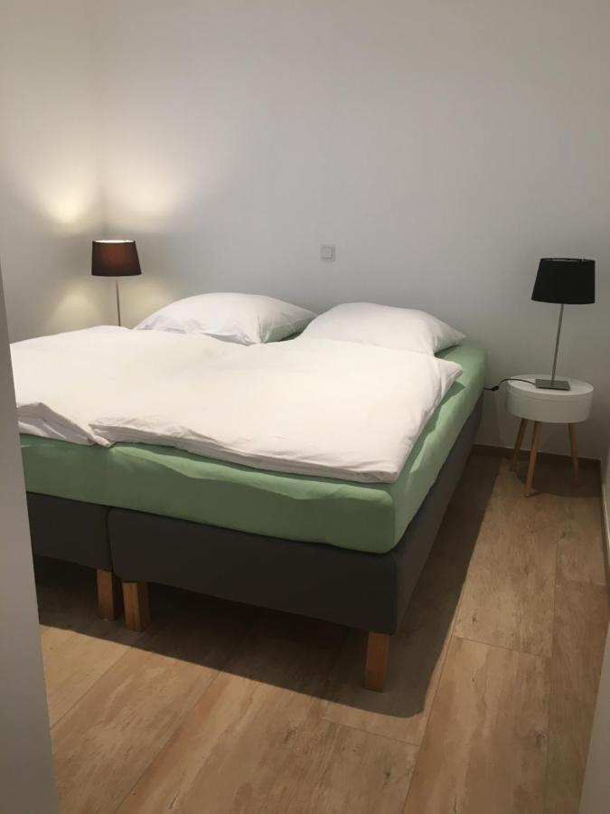 Ferienwohnung b im Welschen Oerlinghausen Exterior foto