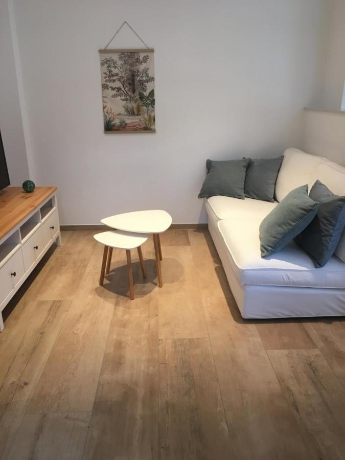 Ferienwohnung b im Welschen Oerlinghausen Exterior foto