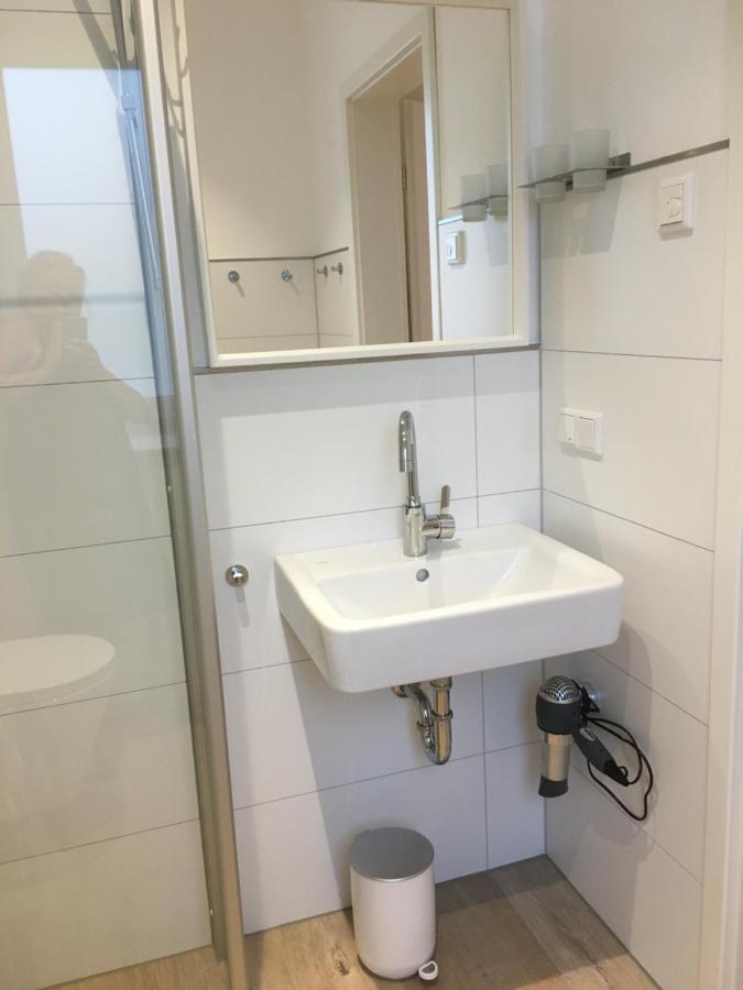 Ferienwohnung b im Welschen Oerlinghausen Exterior foto