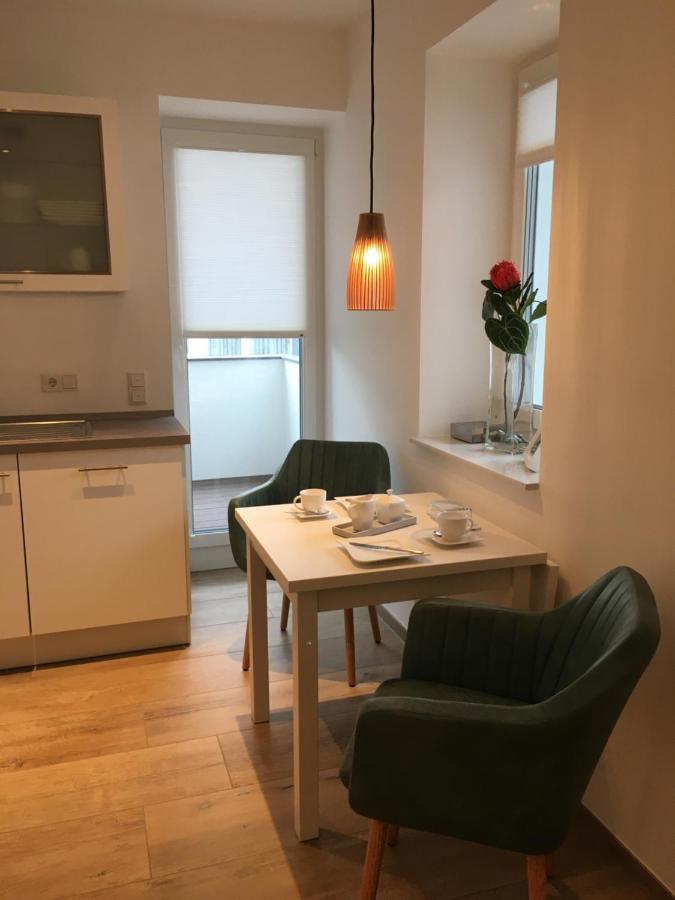 Ferienwohnung b im Welschen Oerlinghausen Exterior foto