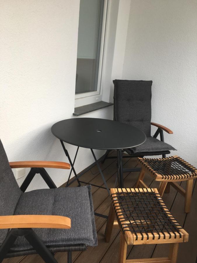 Ferienwohnung b im Welschen Oerlinghausen Exterior foto