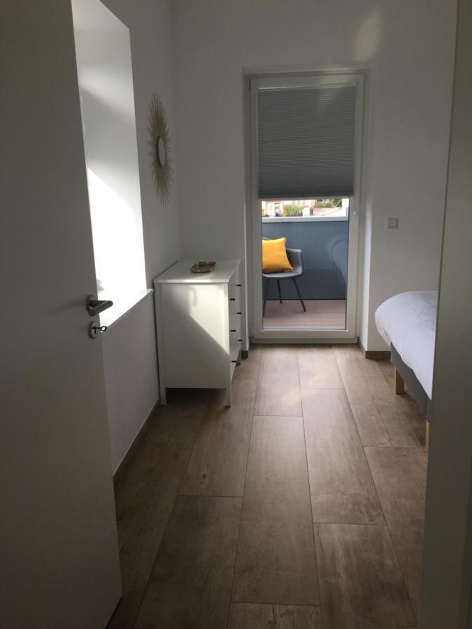 Ferienwohnung b im Welschen Oerlinghausen Exterior foto