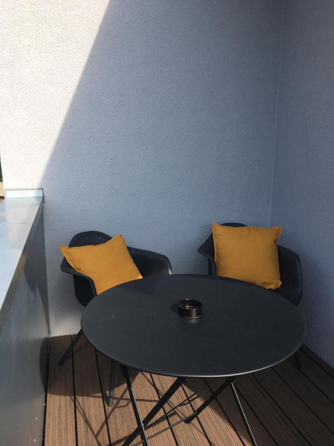 Ferienwohnung b im Welschen Oerlinghausen Exterior foto