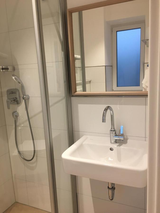 Ferienwohnung b im Welschen Oerlinghausen Exterior foto