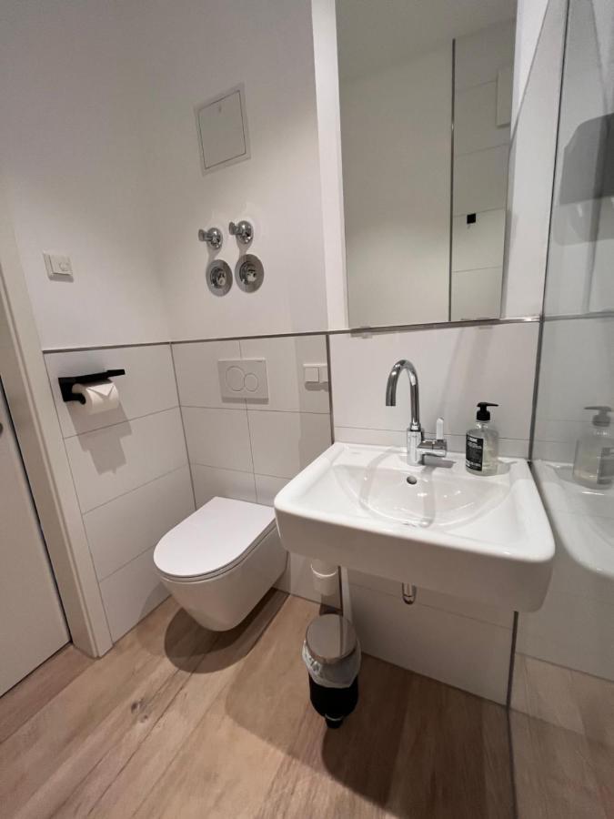 Ferienwohnung b im Welschen Oerlinghausen Exterior foto