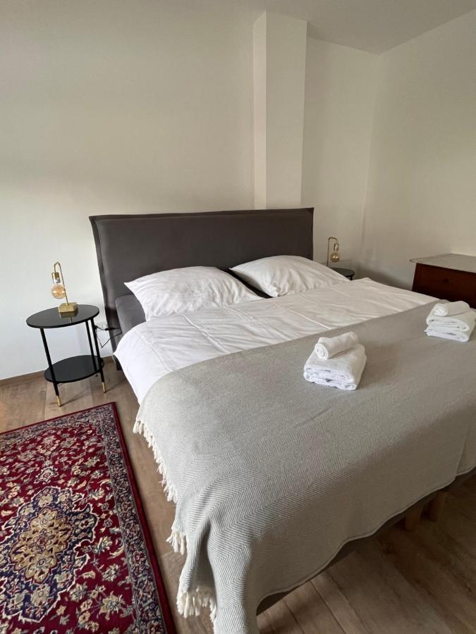 Ferienwohnung b im Welschen Oerlinghausen Exterior foto