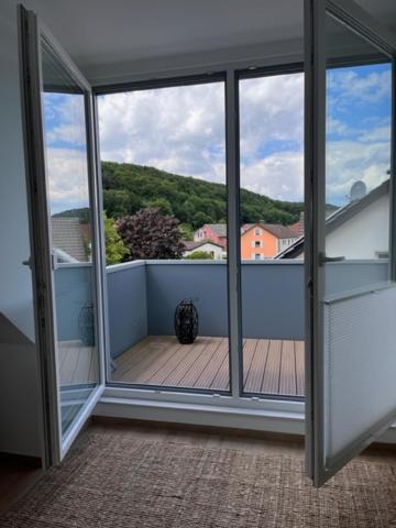 Ferienwohnung b im Welschen Oerlinghausen Exterior foto